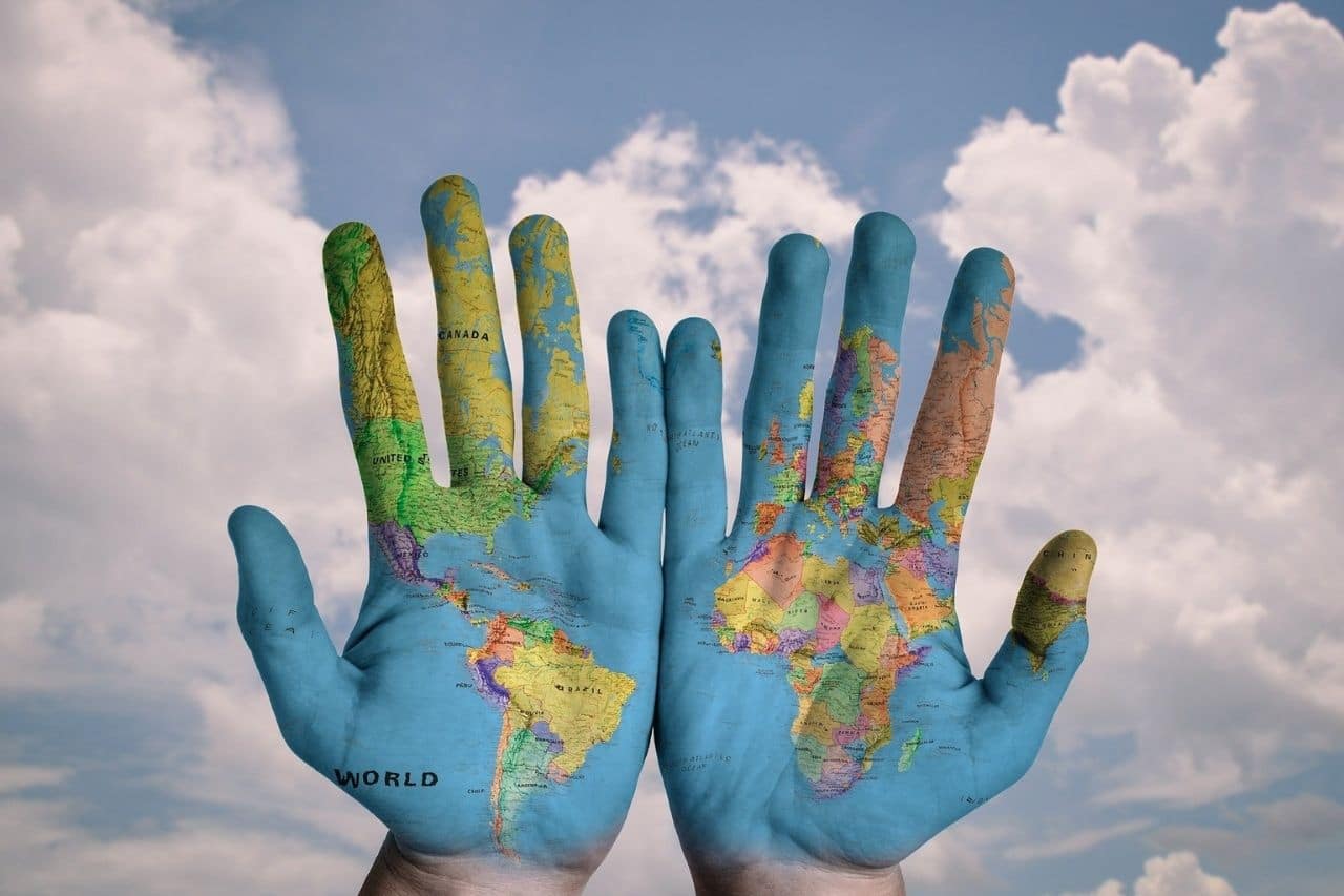 La Journée Mondiale de le Terre