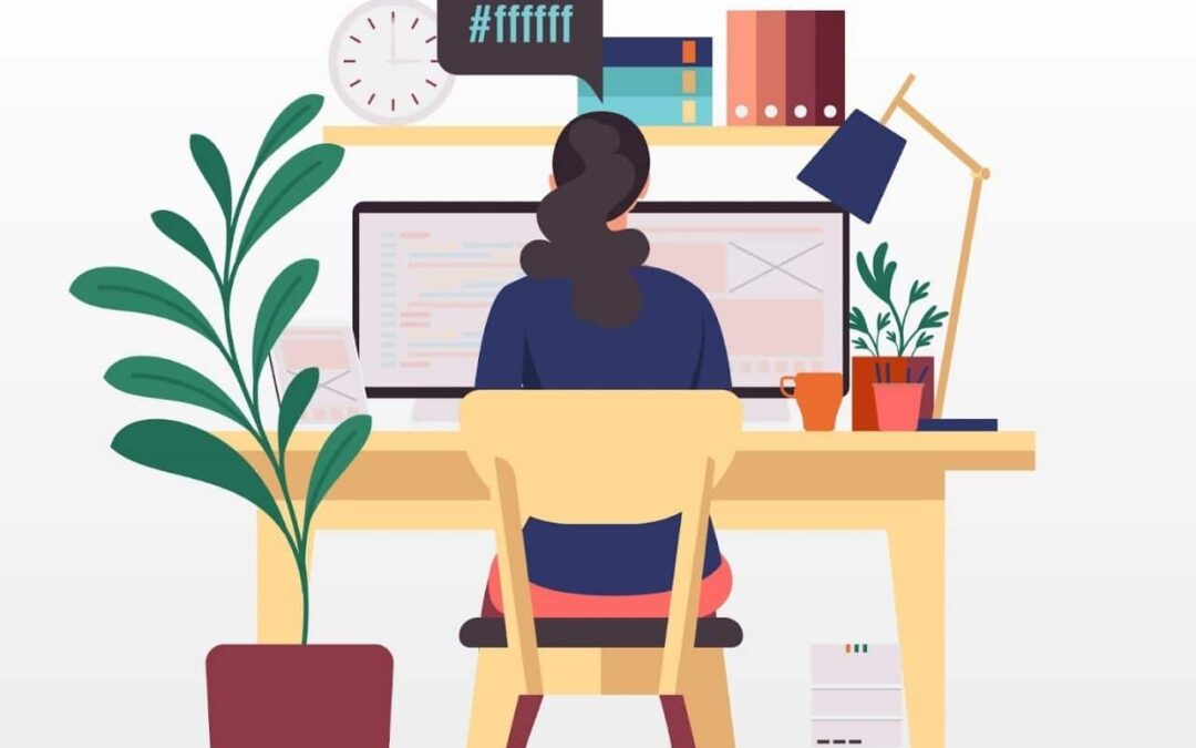 Maux de dos : 5 conseils pour une bonne posture au bureau
