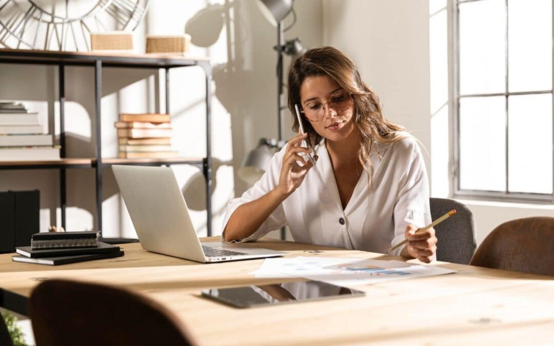 Les femmes et l’entrepreneuriat