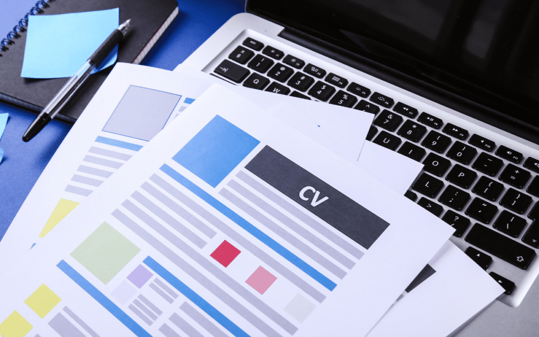 5 Conseils pour rédiger son CV
