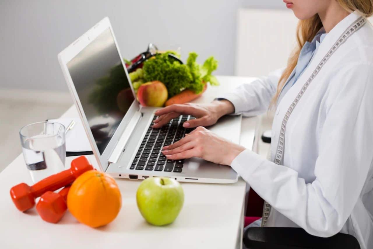 Privilégier fruits au bureau