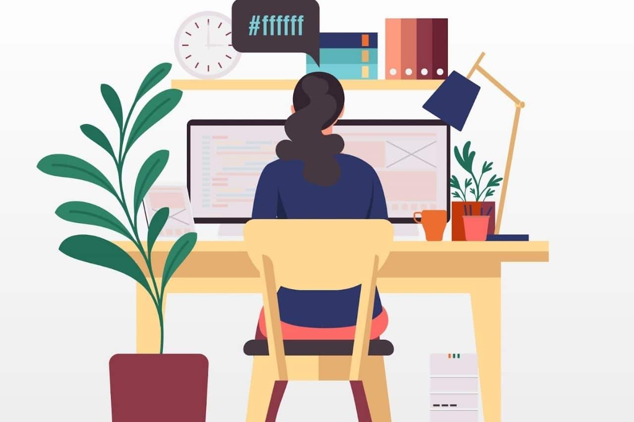 maux de dos : 5 conseils pour une bonne posture au bureau