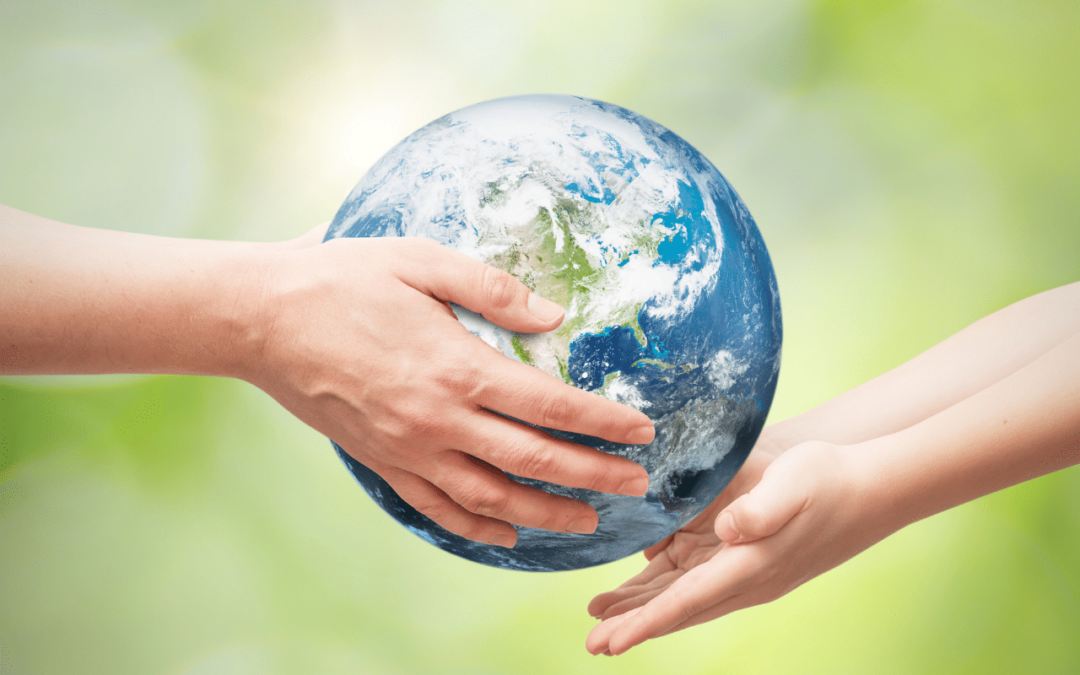 La Journée Mondiale de la Terre