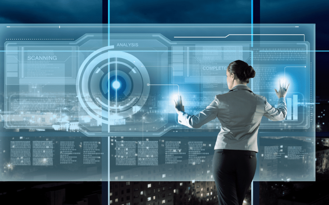 Les métiers de demain : un futur proche