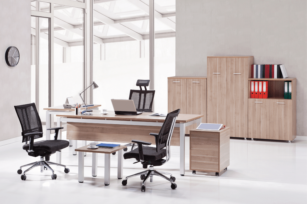 mobilier reconditionné