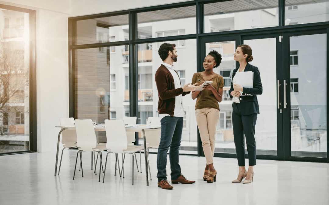 Comment bien gérer son entreprise ?