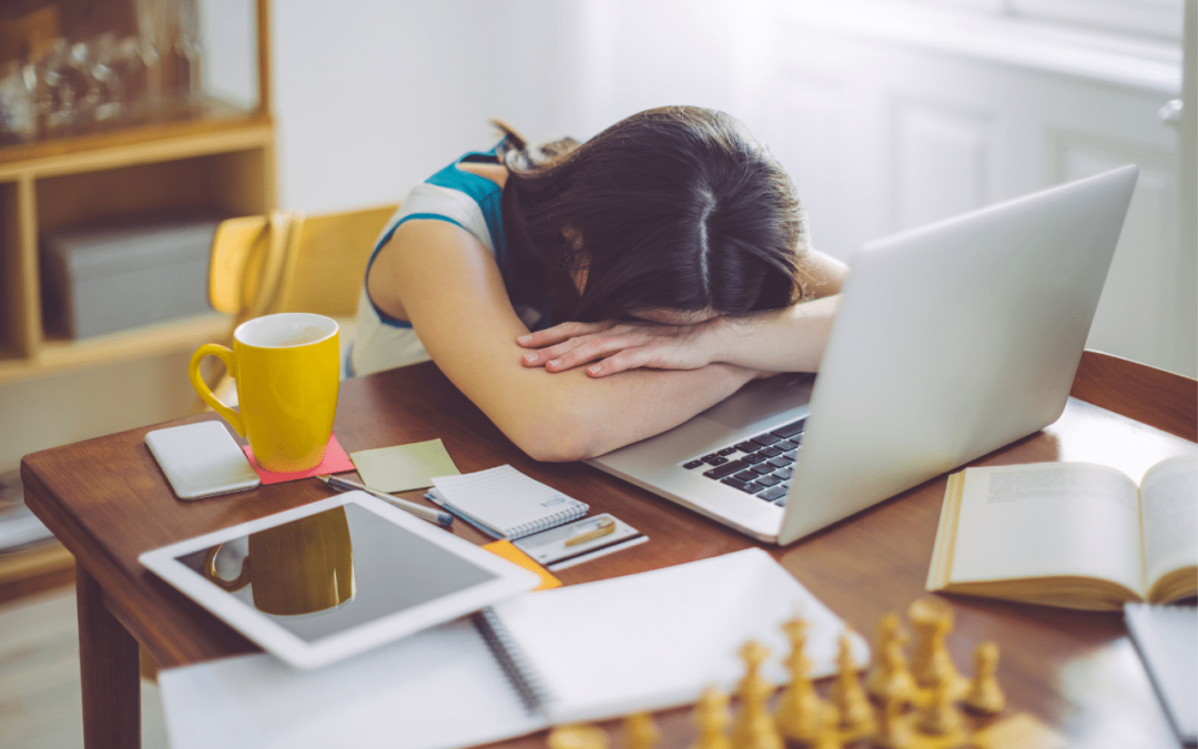 5 conseils pour éviter le burn-out en entreprise