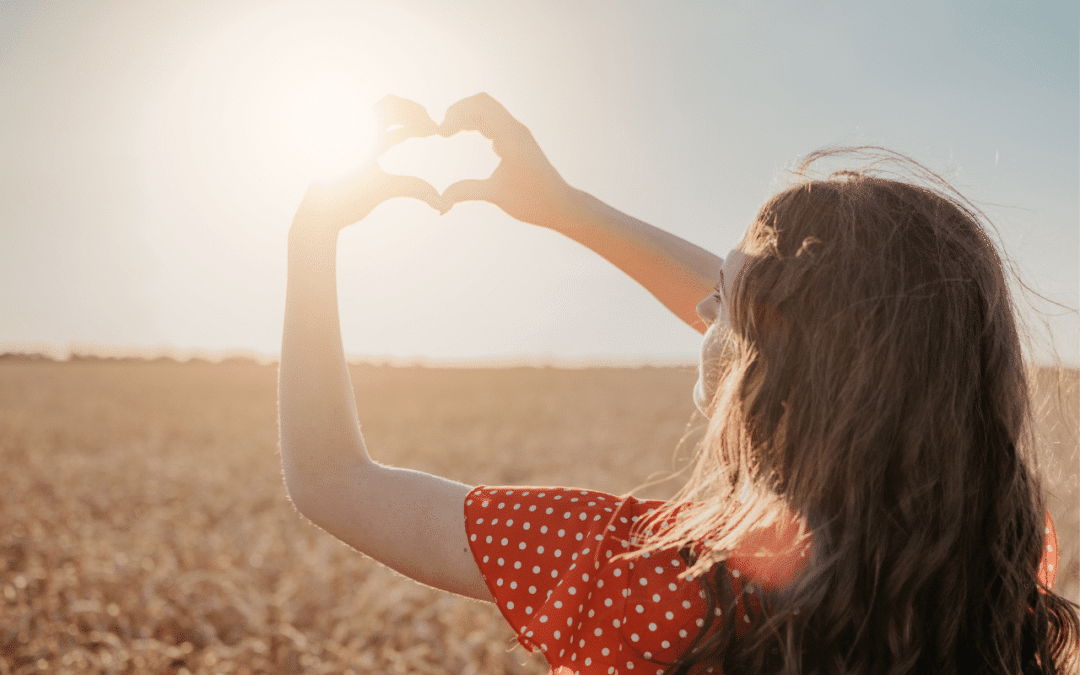 Les 5 bienfaits du soleil sur la santé