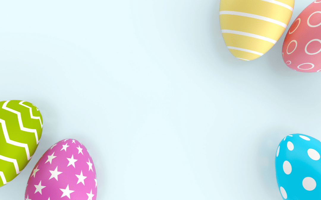L’origine de la fête de Pâques