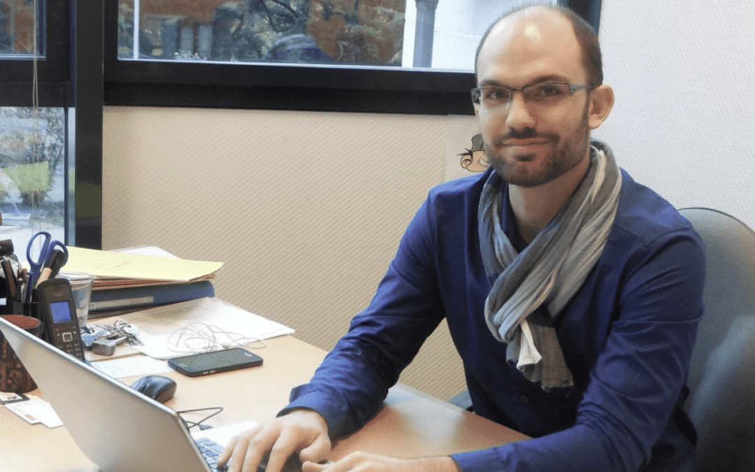  Recruter sans CV : l’interview de Maxime Bontemps