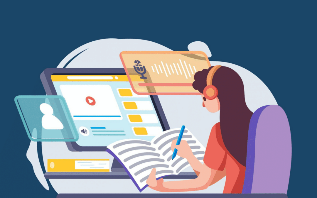 Un nouveau modèle d’apprentissage : le e-learning