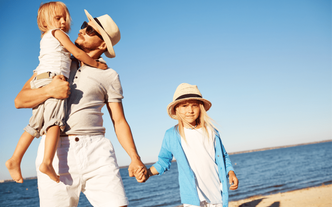 5 gestes écolos à adopter pour cet été