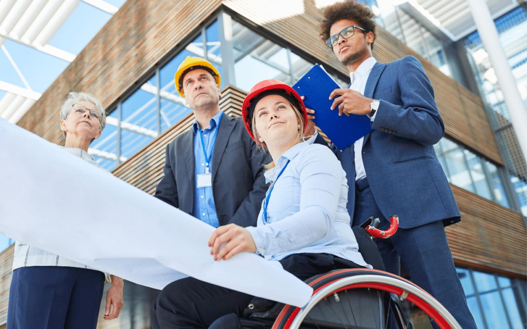 ESAT, ces entreprises qui embauchent des personnes handicapés