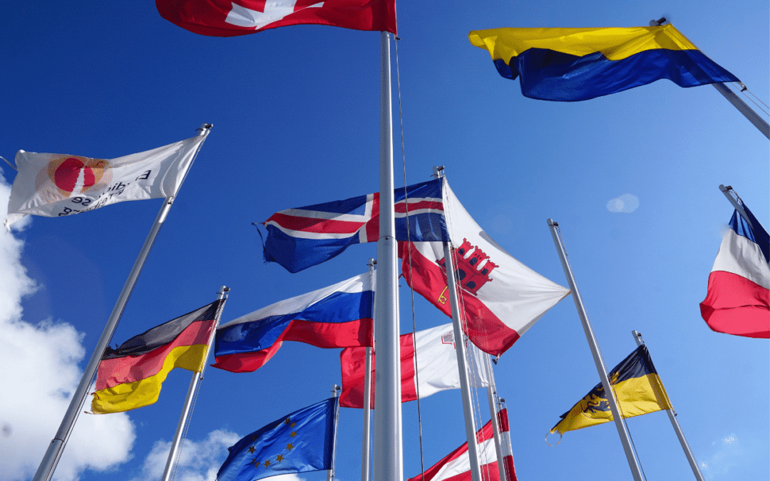 Fête de l’Europe