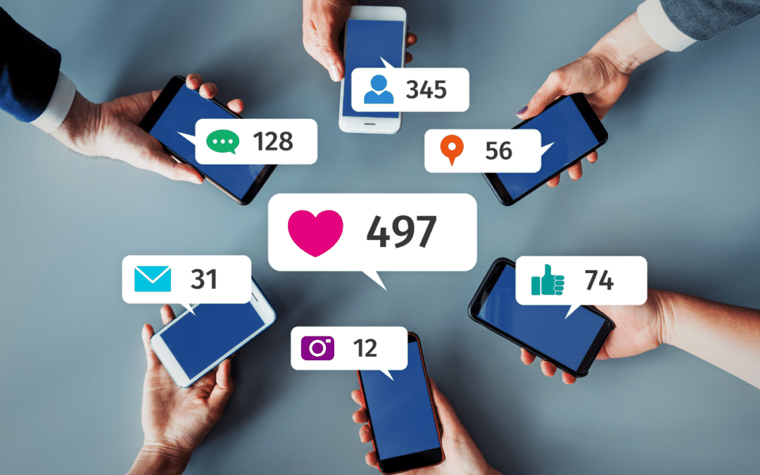 5 conseils pour réussir sa communication sur les réseaux