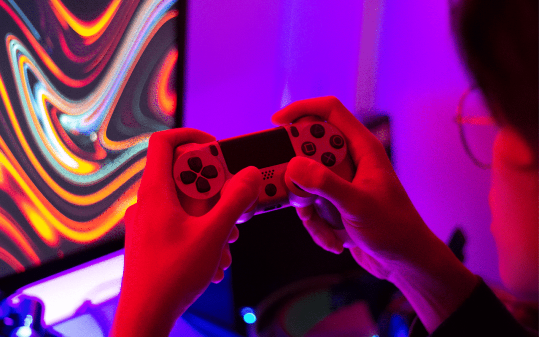Inclusivité dans le monde du gaming