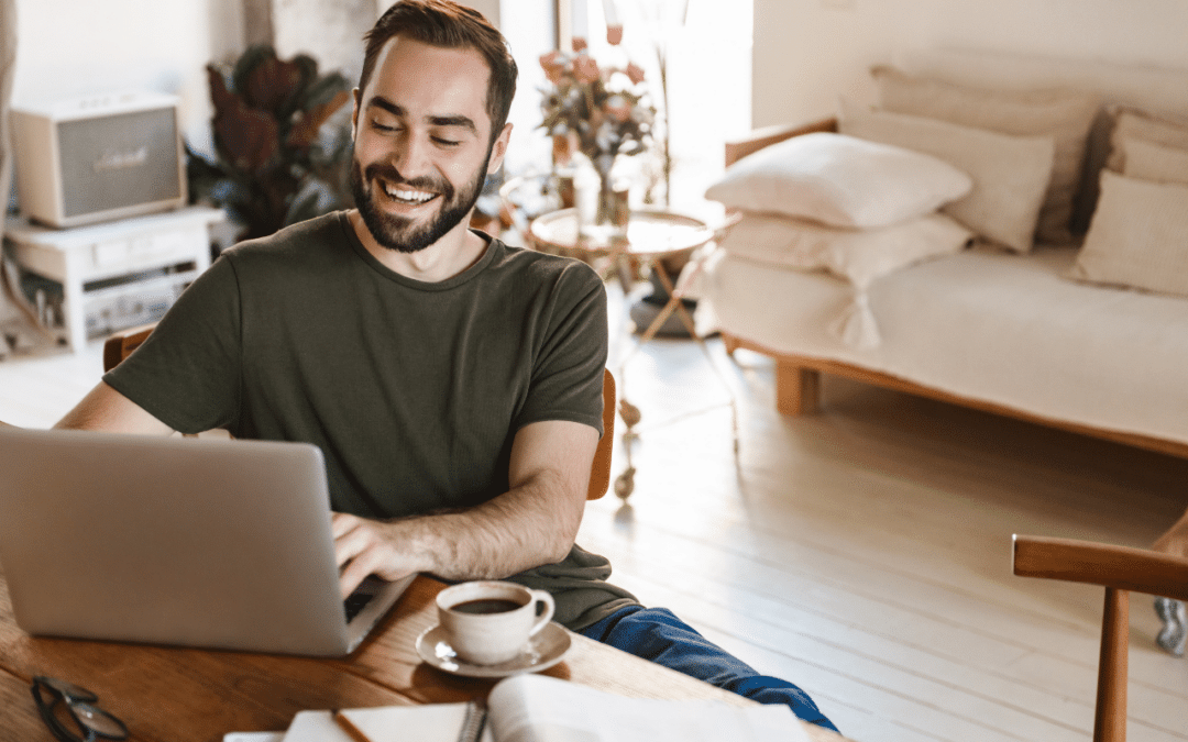 5 Conseils pour bien travailler de chez soi