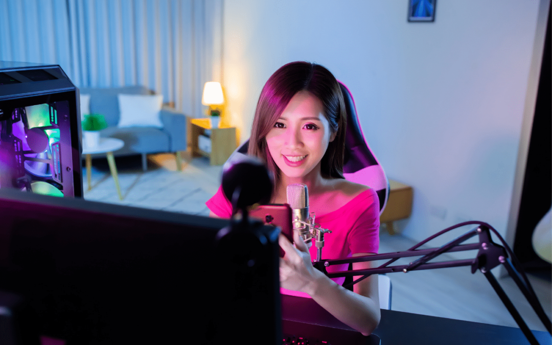 Twitch, le stream caritatif