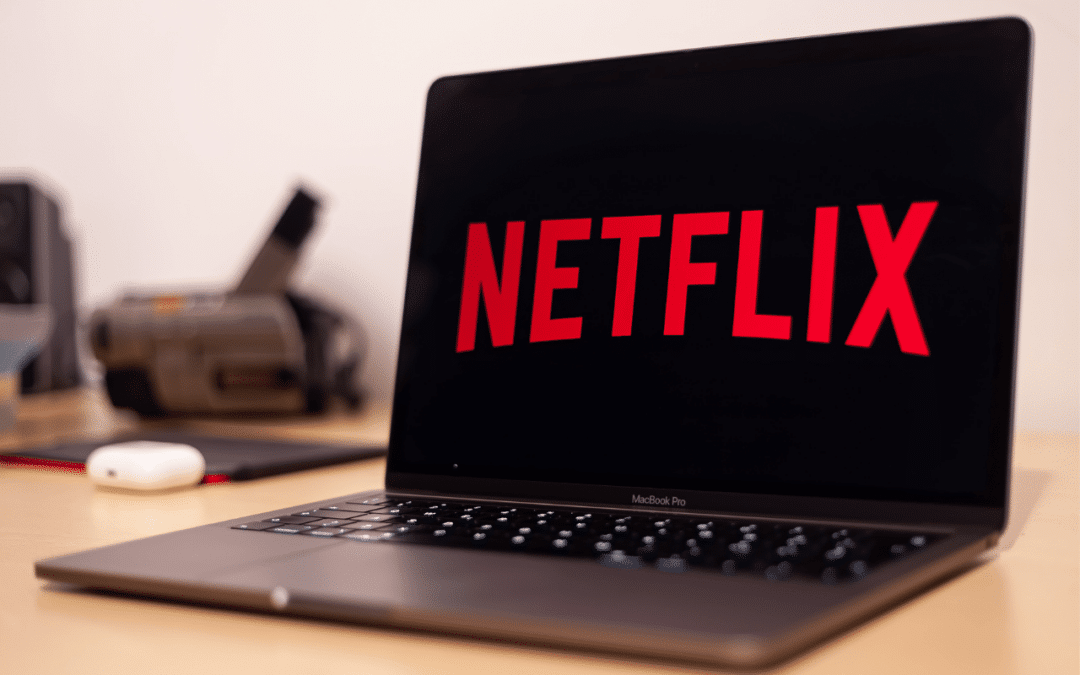 Le monde de l’entrepreneuriat : top 5 Netflix