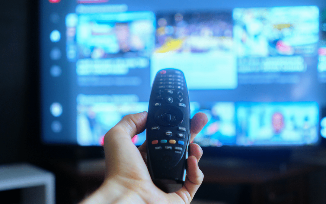 Le monde de l’entrepreneuriat : top 5 Prime Vidéo