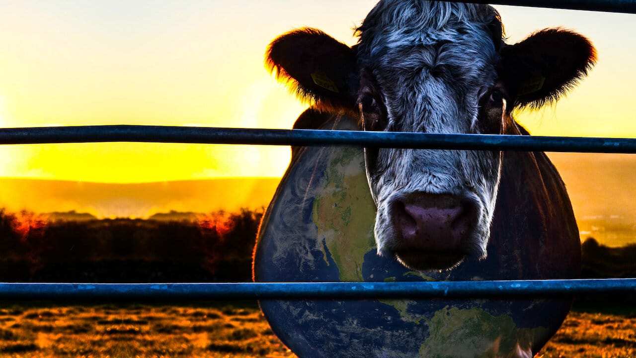 Cowspiracy : le secret de la durabilité 