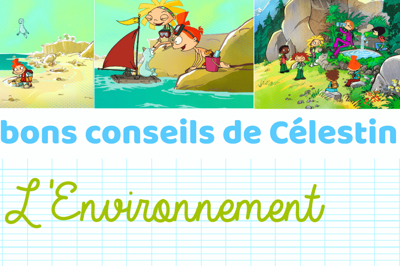 Les conseils de Célestin source : Tfoumax.fr