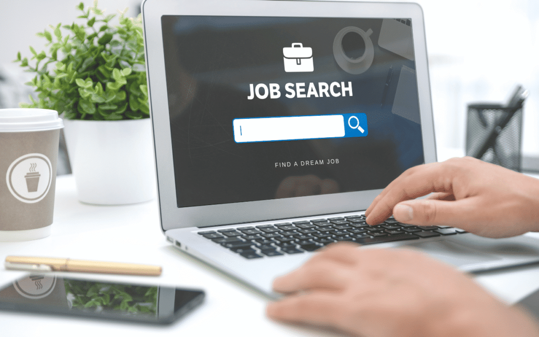 Top 5 des sites de recherche d’emploi