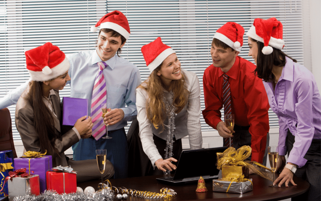 5 idées de cadeaux corporate