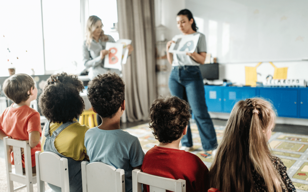 Journée internationale de l’éducation