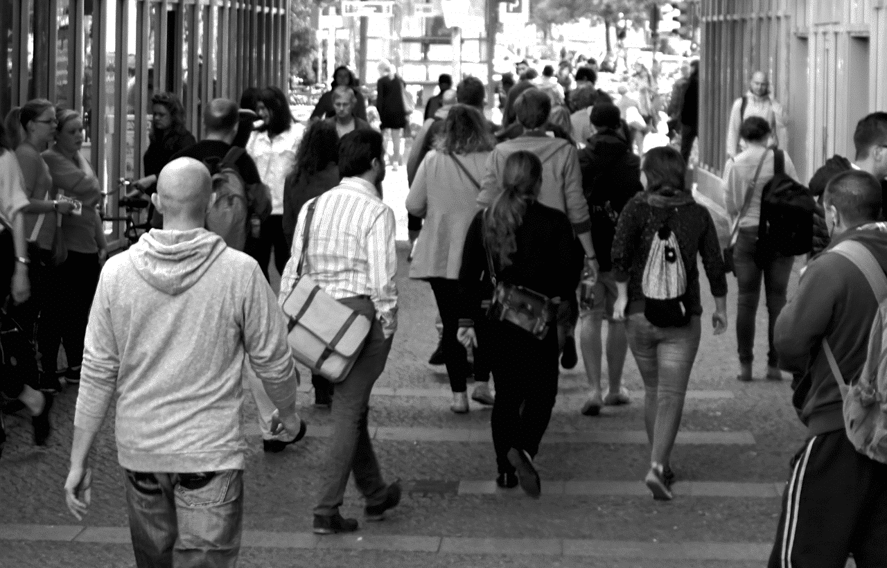 L’impact du changement climatique sur les communautés